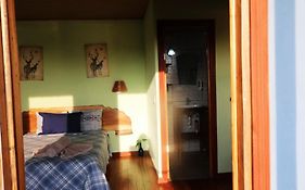 Apartamento Siary 1